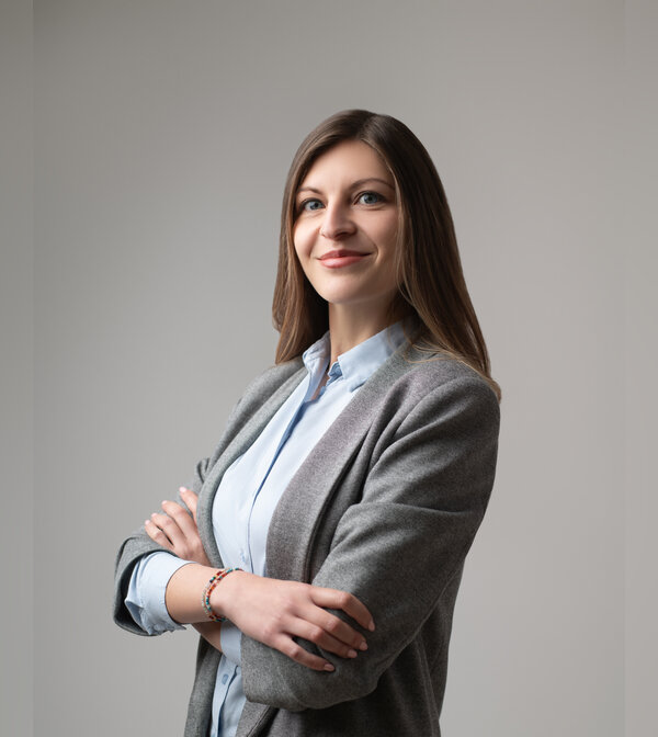 Ивелина Колева